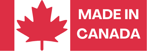made in Canada